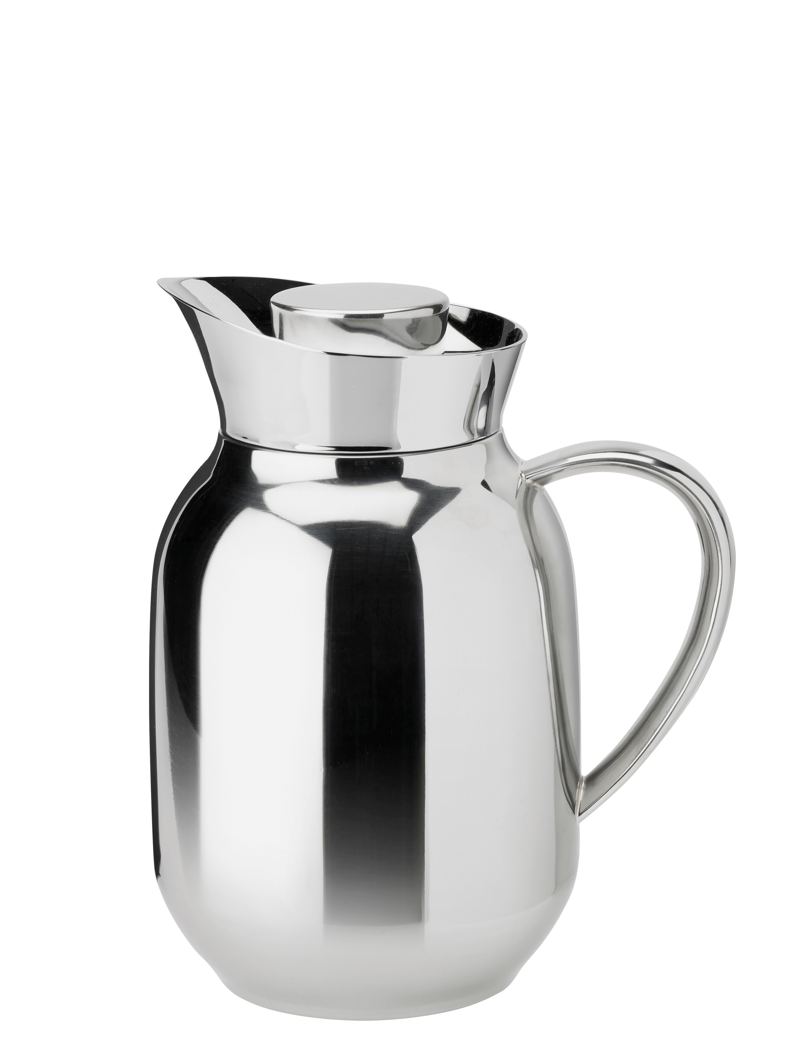 Amphora termokande   i rustfrit stål