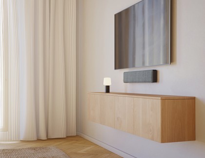 Wave Soundbar