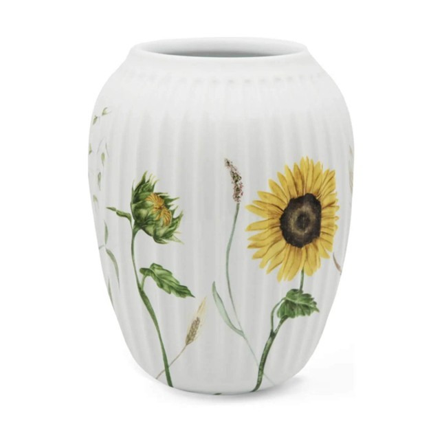 HAMMERSHØI SUMMER VASE