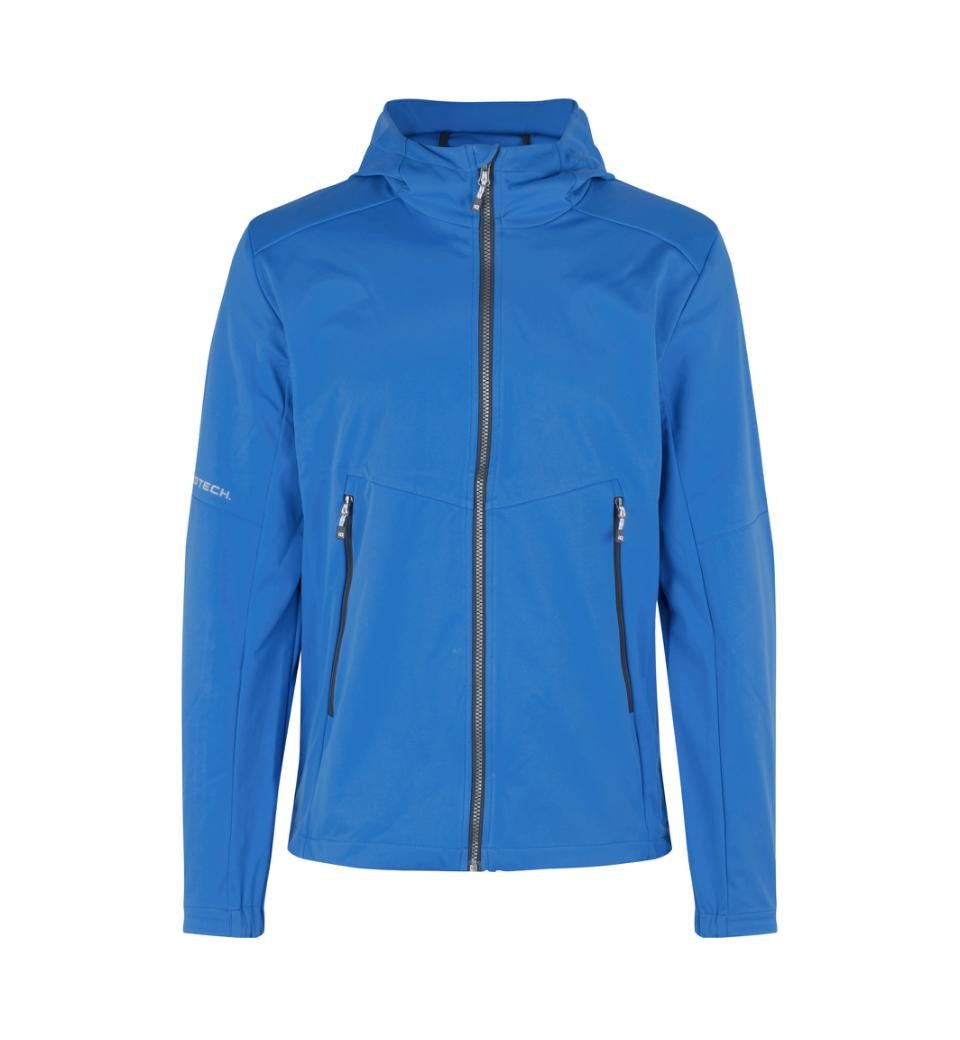 Softshell jakke | letvægt