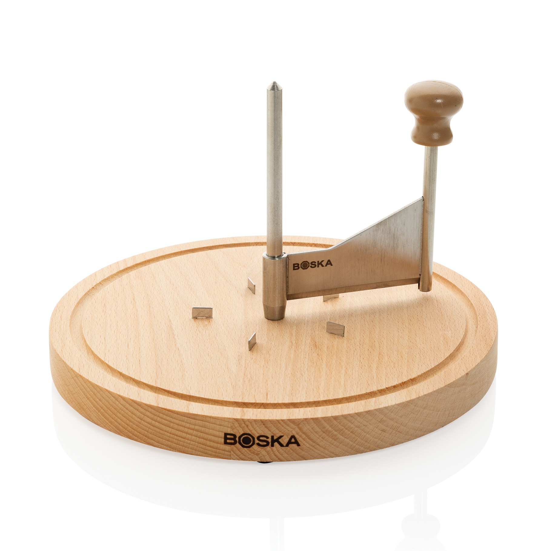 BOSKA Amigo oste spiralskærer Varenummer RB850510