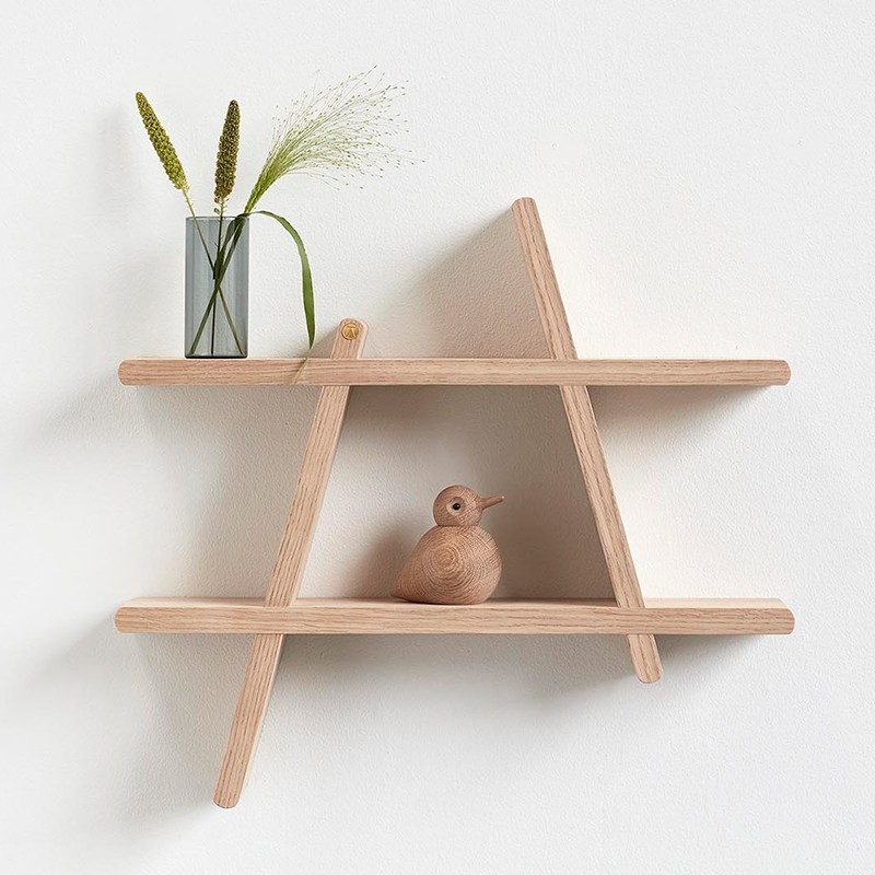 Andersen Furniture - A-Shelf