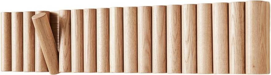 Andersen Furniture Mono Coat Rack L: 59 cm -