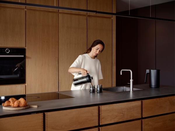 JACOB JENSEN COFFEE PRESS