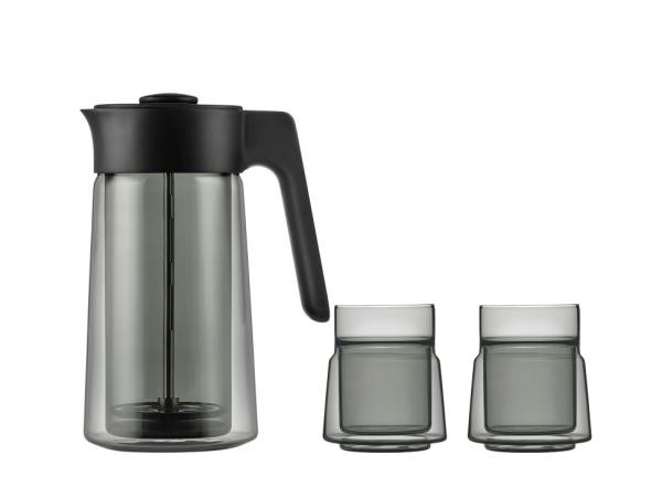 JACOB JENSEN COFFEE PRESS