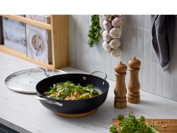 Pillivuyt Gourmet Sautergryde & Kværnsæt SAMPAK