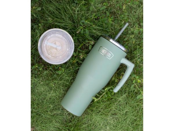 Thermos Termokrus m. hank 1,1 liter