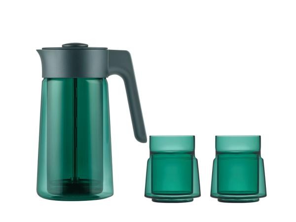 JACOB JENSEN COFFEE PRESS