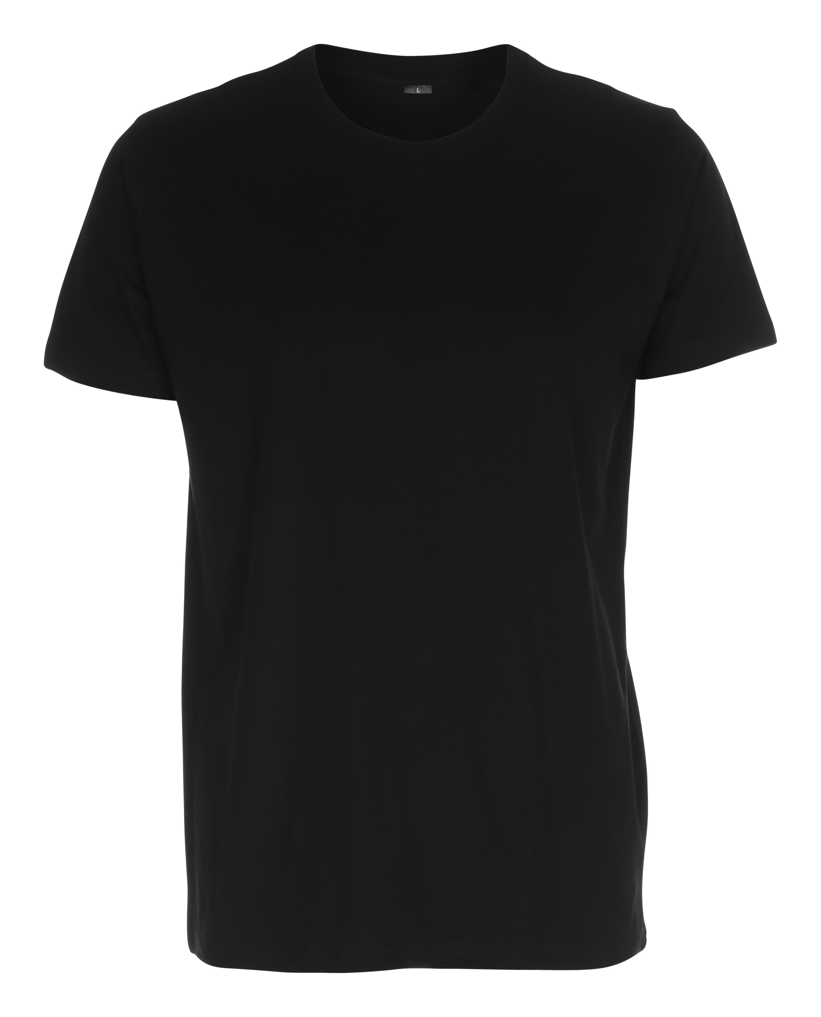 Basic Tee Single jersey