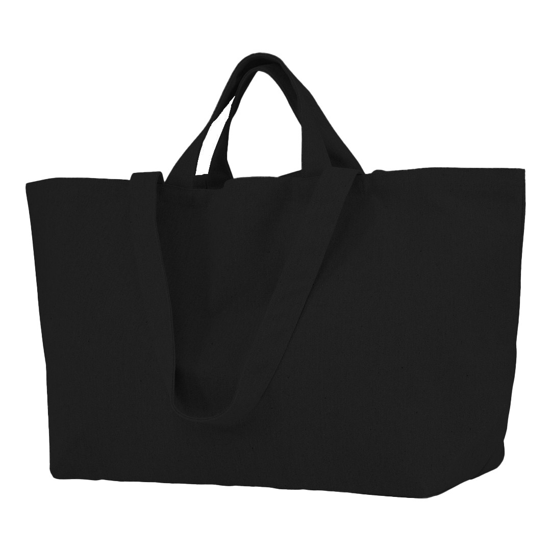 Giga Shopper 460 gsm, 16 oz canvas