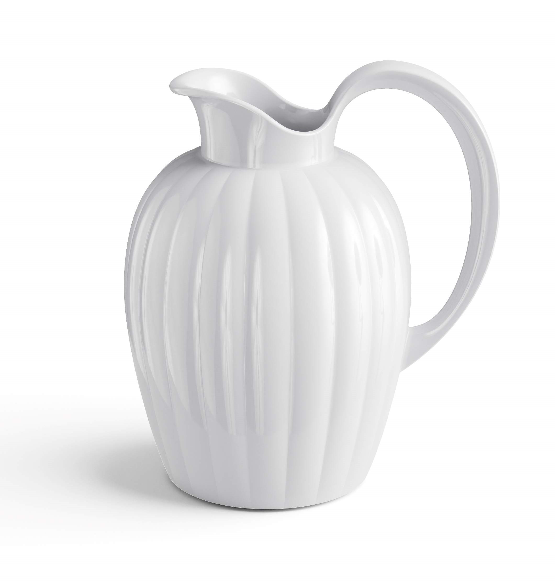 Georg Jensen gavepakke: Bernadotte kande 1,2 l & ovnfastfad ø 28,6