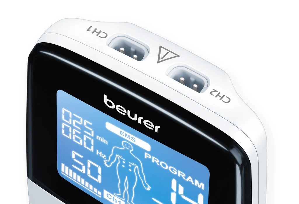 Beurer - Digital TENS/EMS
