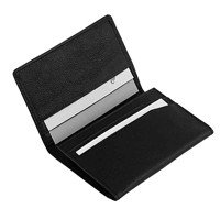 Card Holder Large, kænguruskind