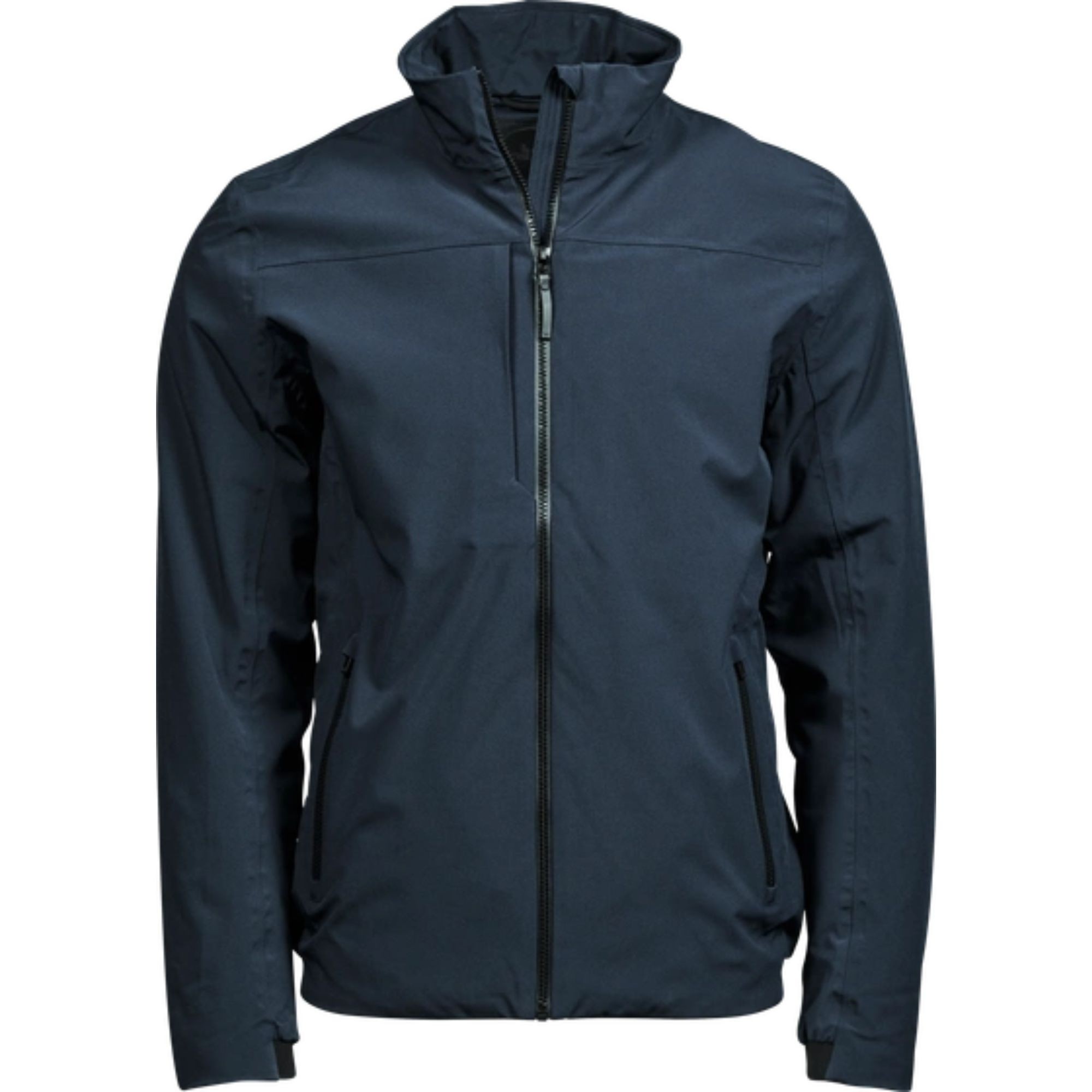All weather jacket STYLE