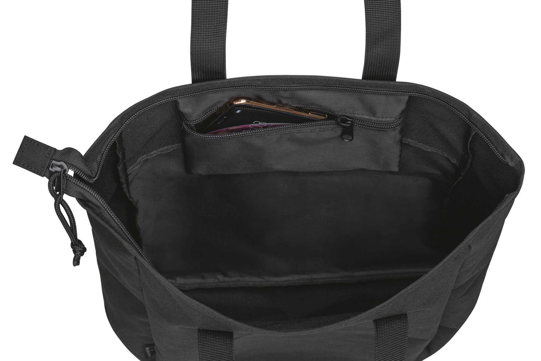 Renew AWARE rPET Zippered Tote