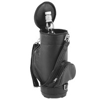 Mini Golf Bag, kænguruskind