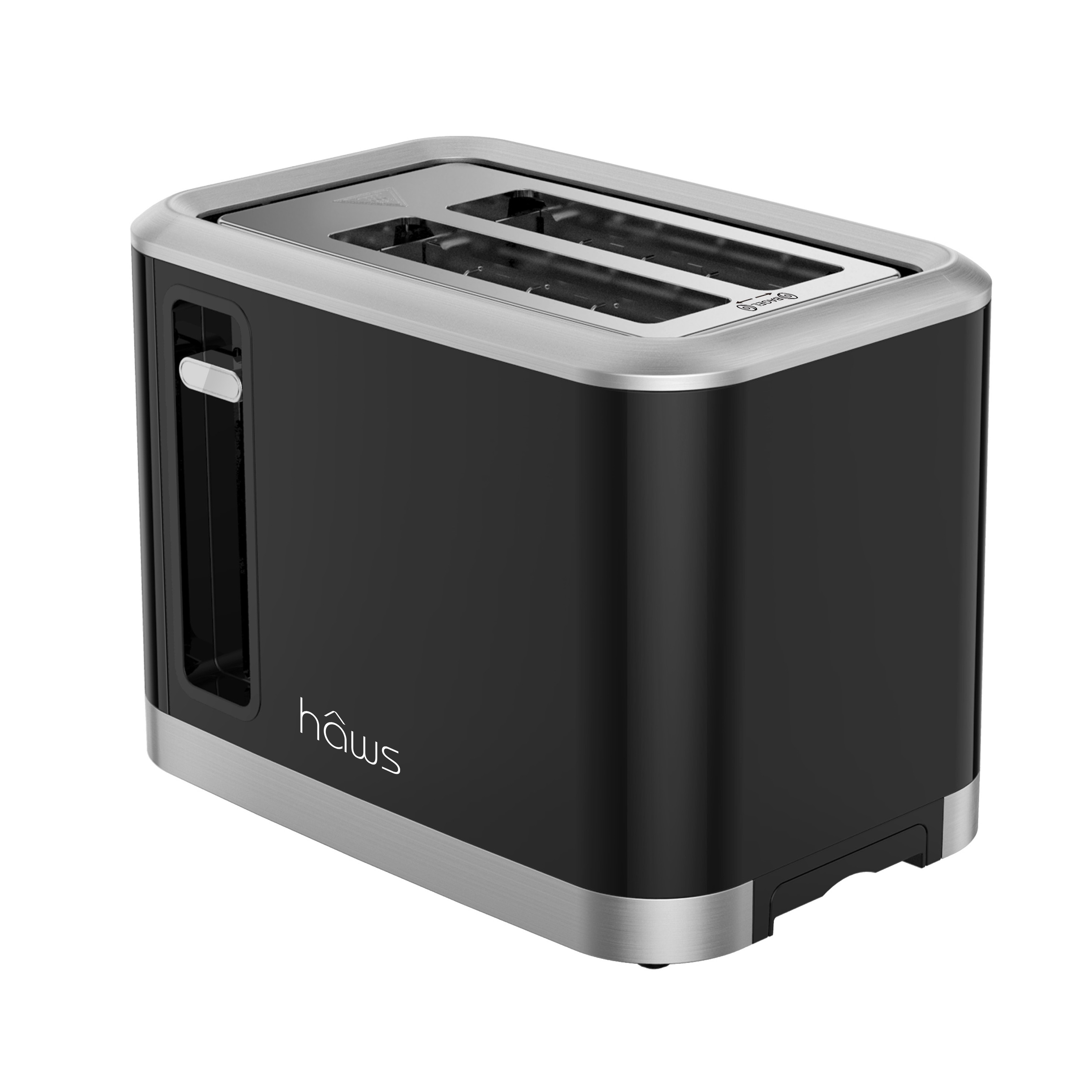 Hâws Toaster med LED