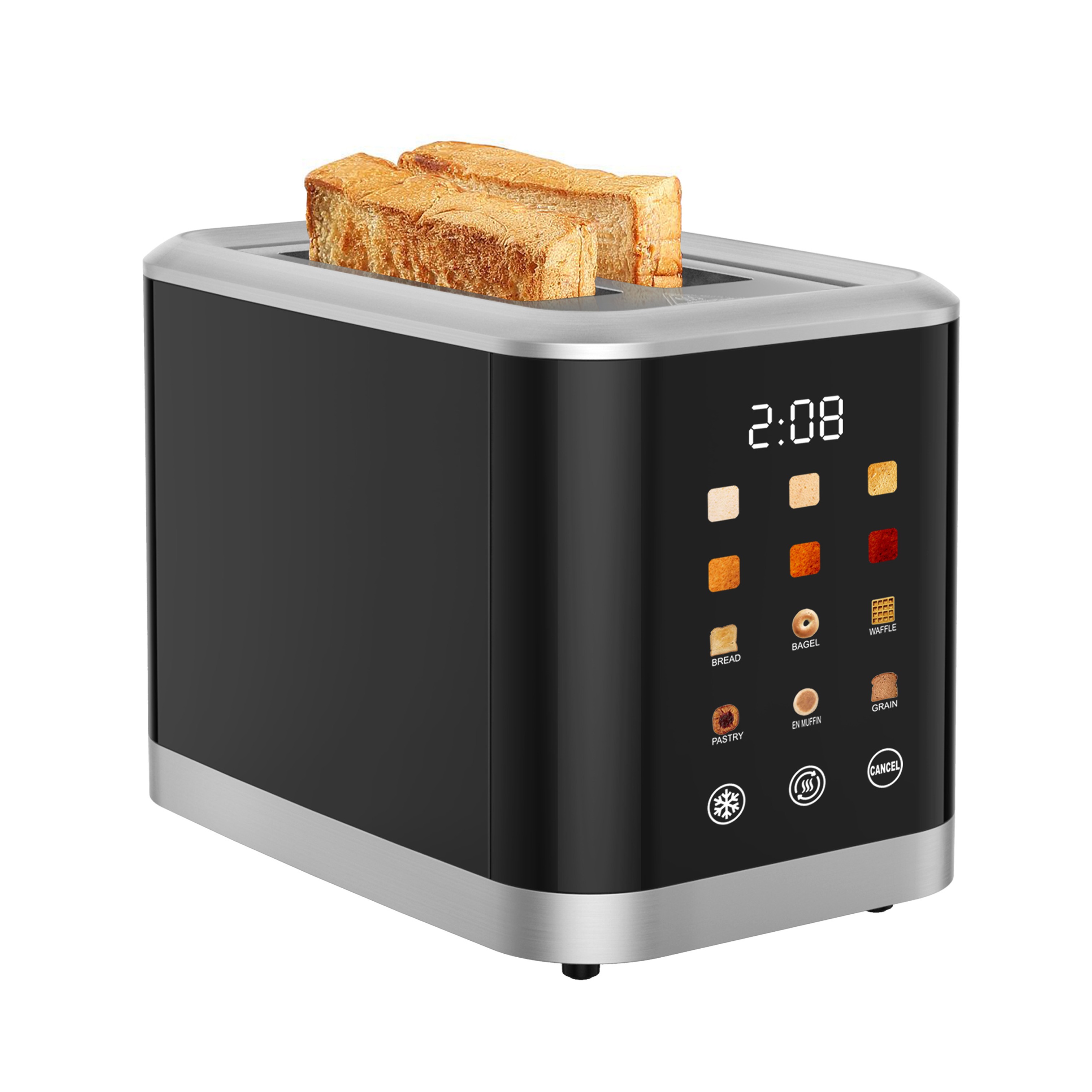 Hâws Toaster med LED