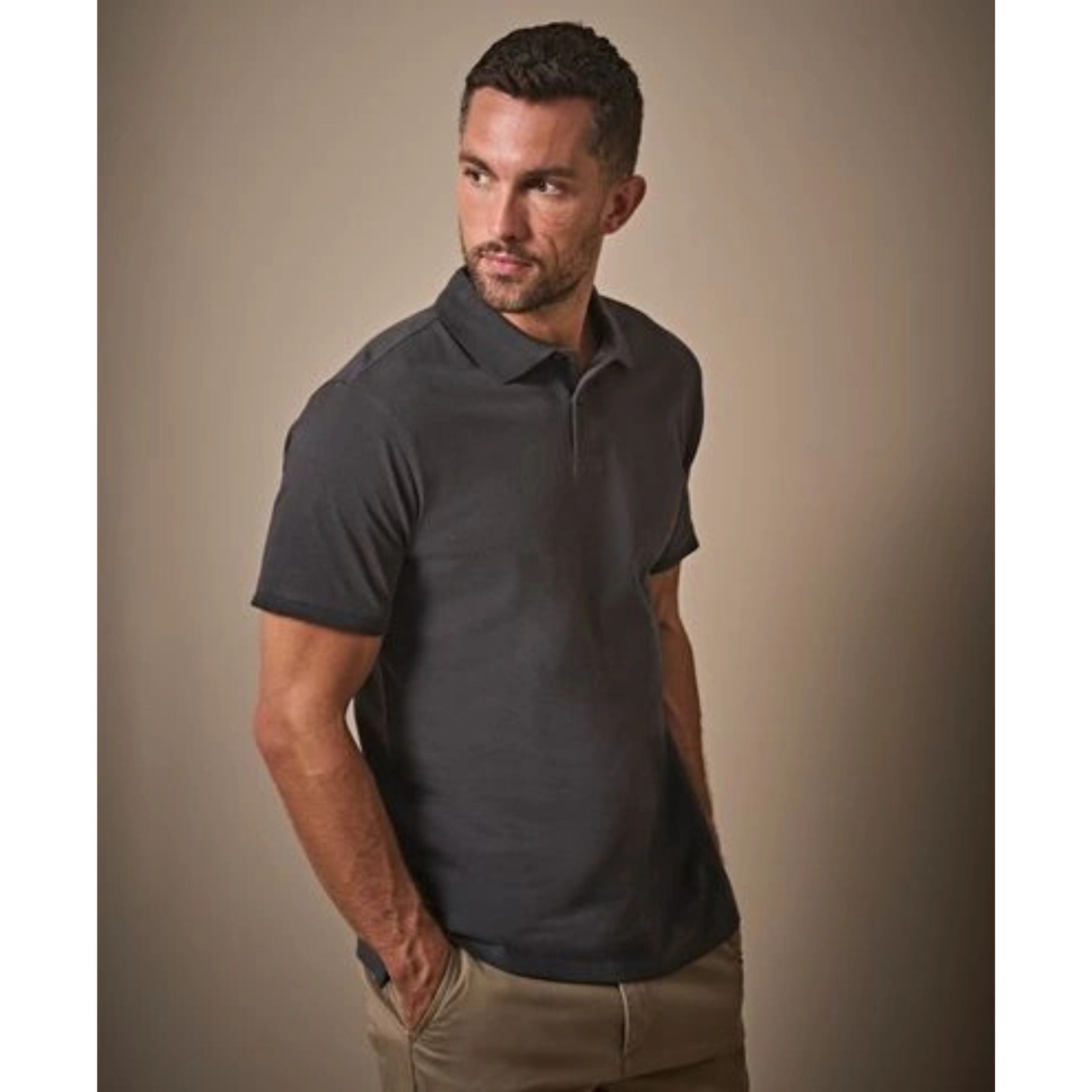 Polo Heavy