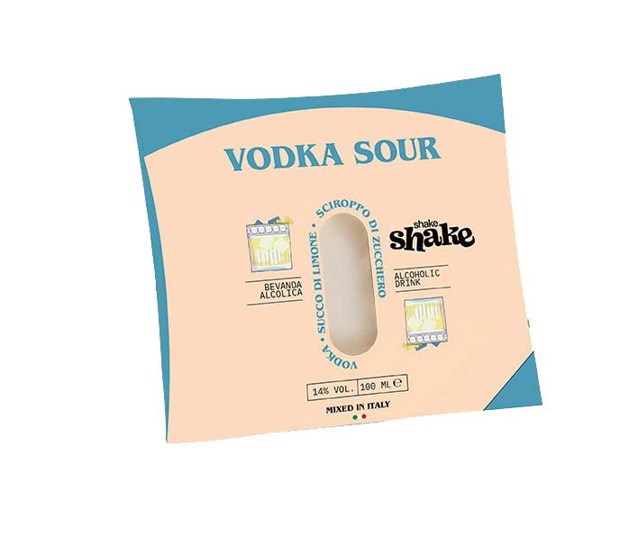 Spirito Cocktails
