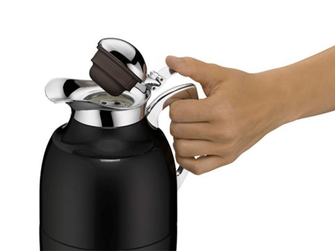 ALFI JUWEL PRESTIGE 1 LITER KOBBERFARVET ELLER MESSING