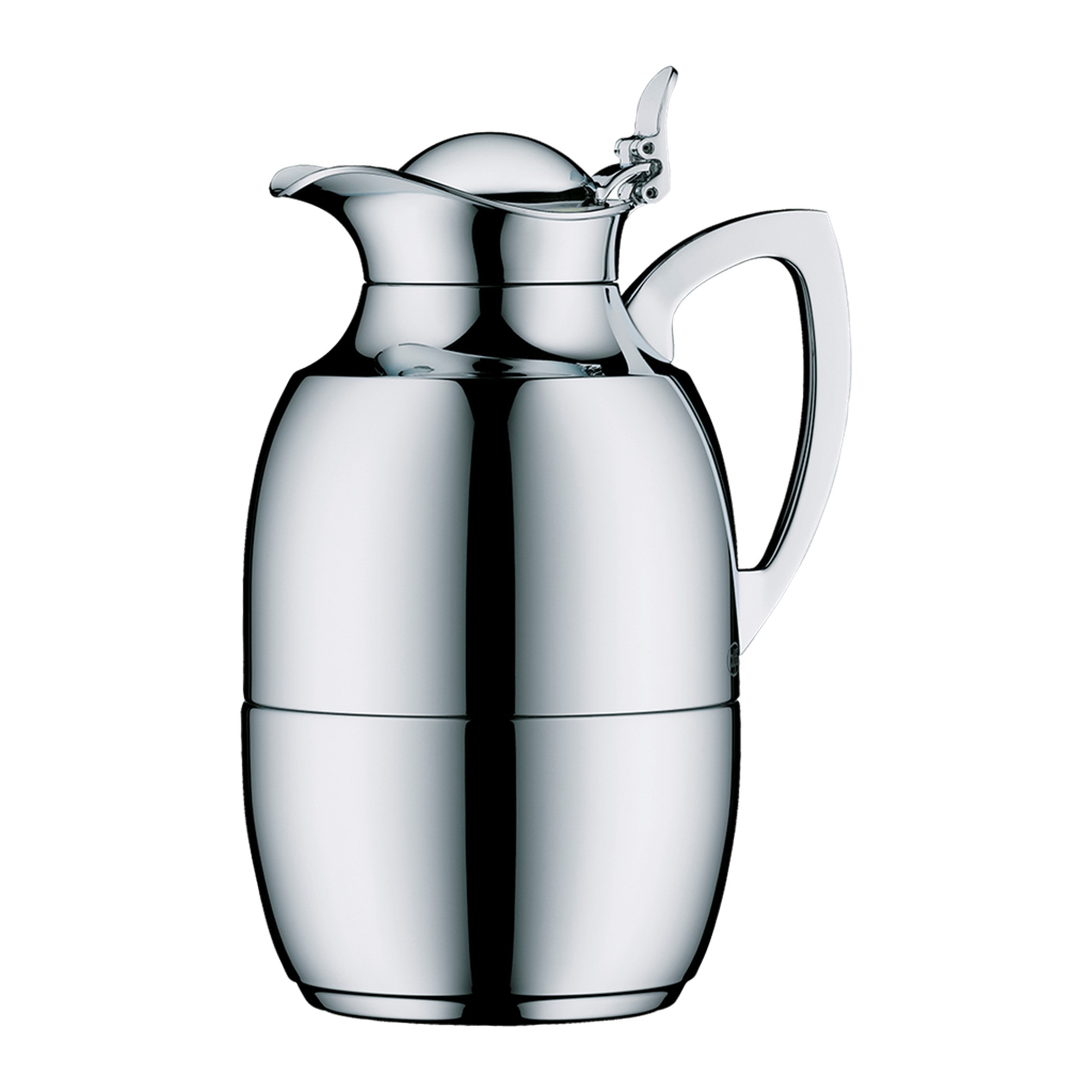ALFI JUWEL PRESTIGE 1 LITER KOBBERFARVET ELLER MESSING