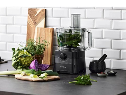 NORDIC SENSE FOODPROCESSOR