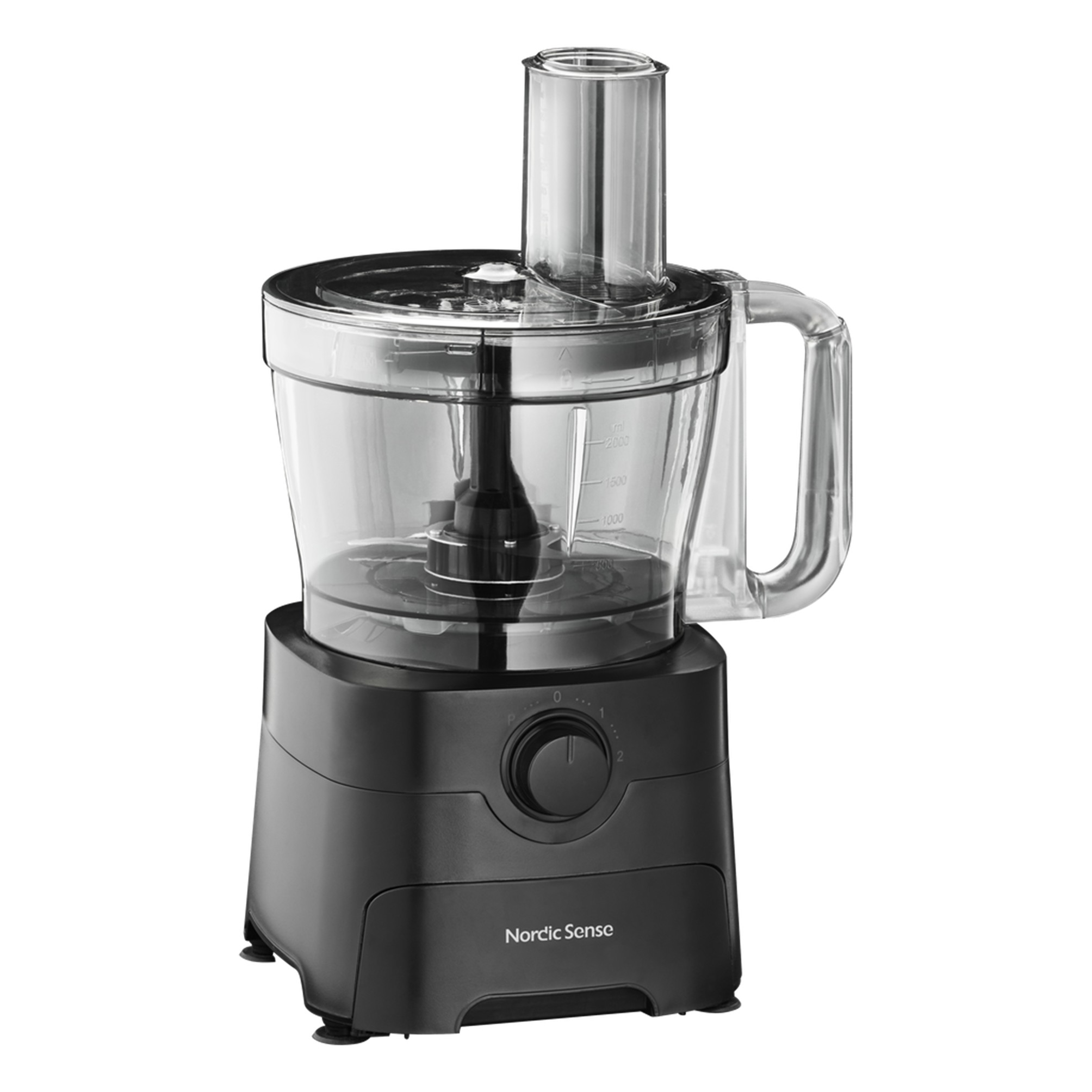 NORDIC SENSE FOODPROCESSOR