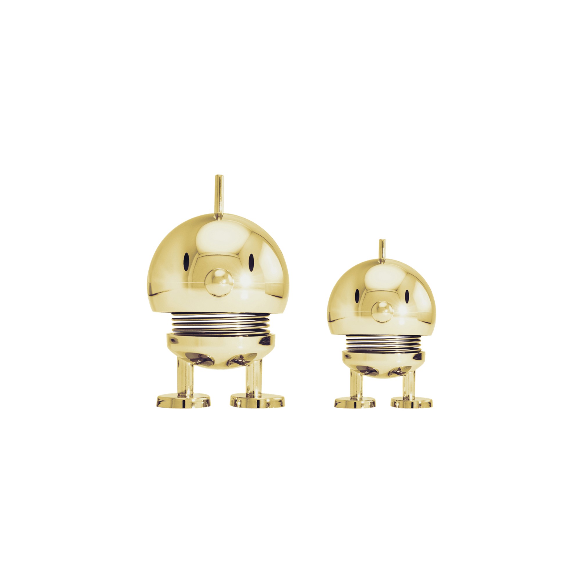 Hoptimist Bumble set Hoptimist XS/S Gold