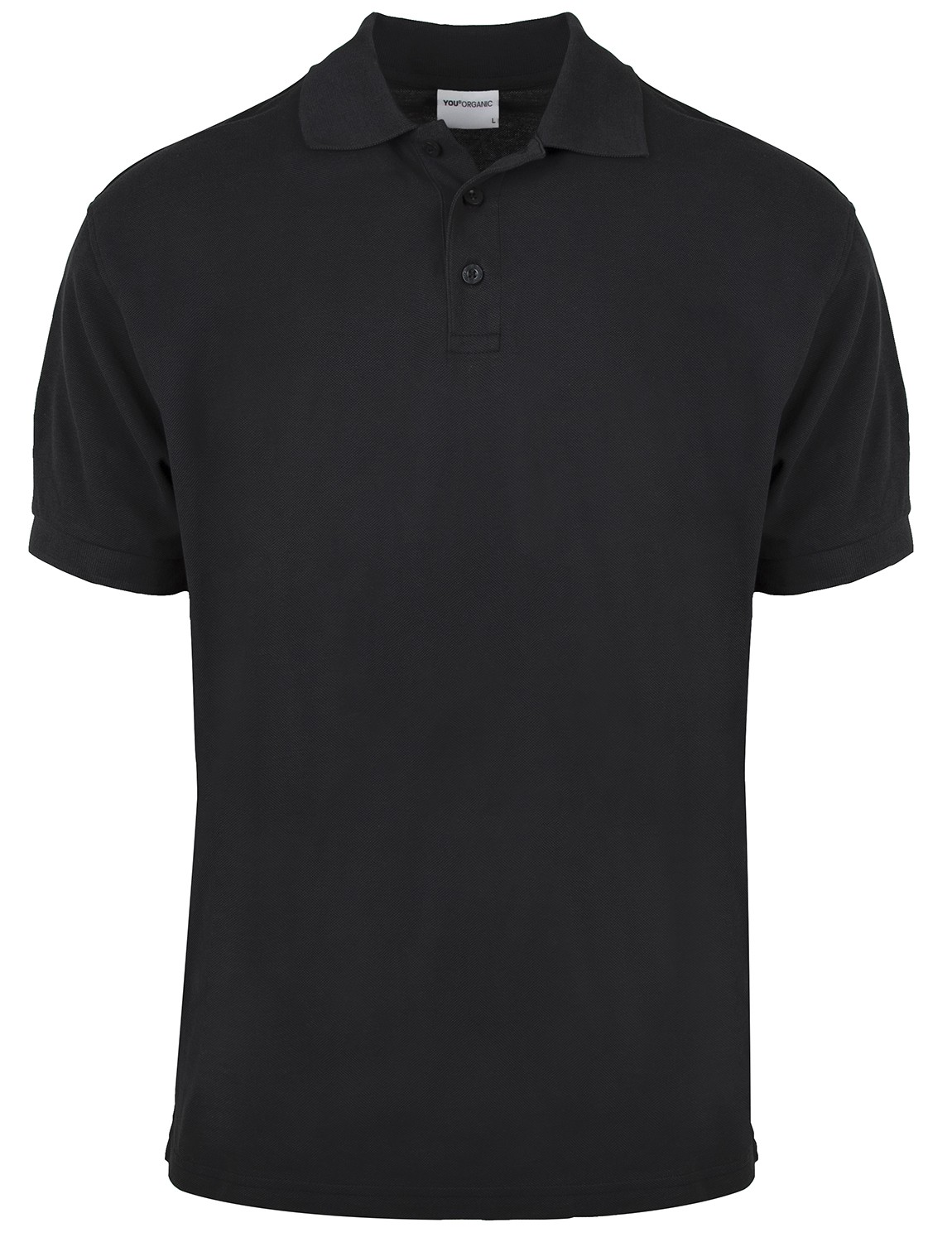 Polo Organic -  GOTS