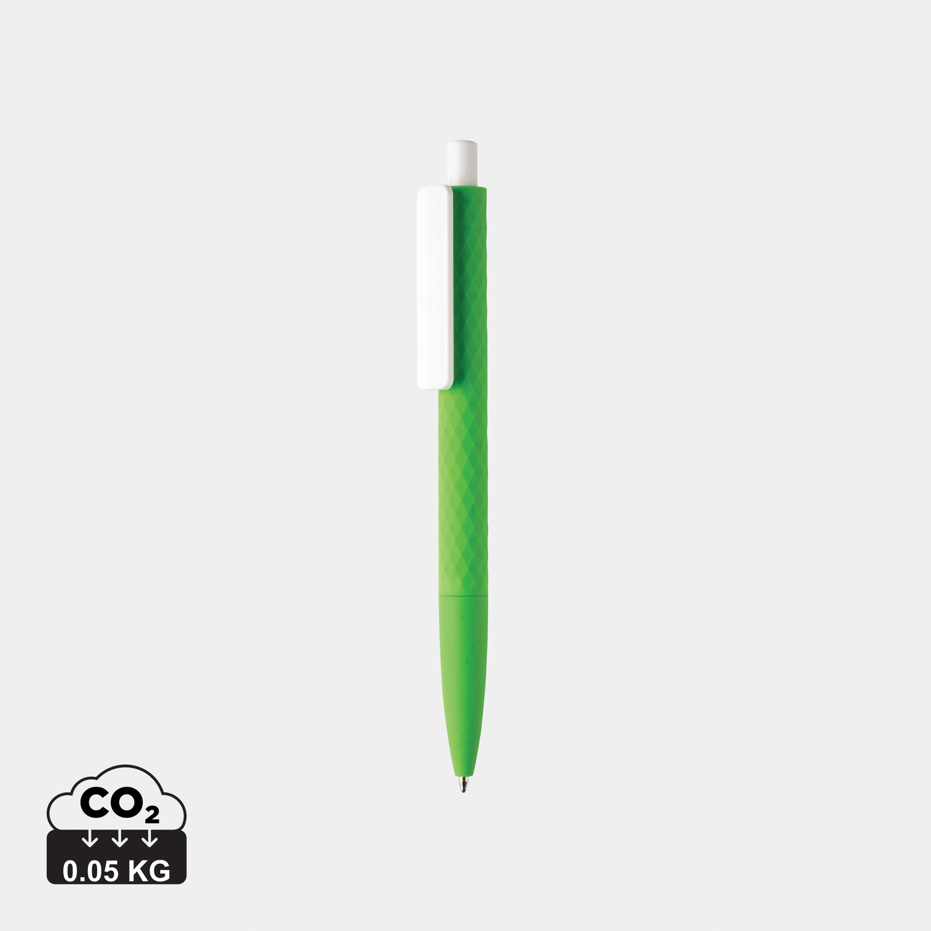 X3 pen med smooth touch Varenummer P610.966 lilla