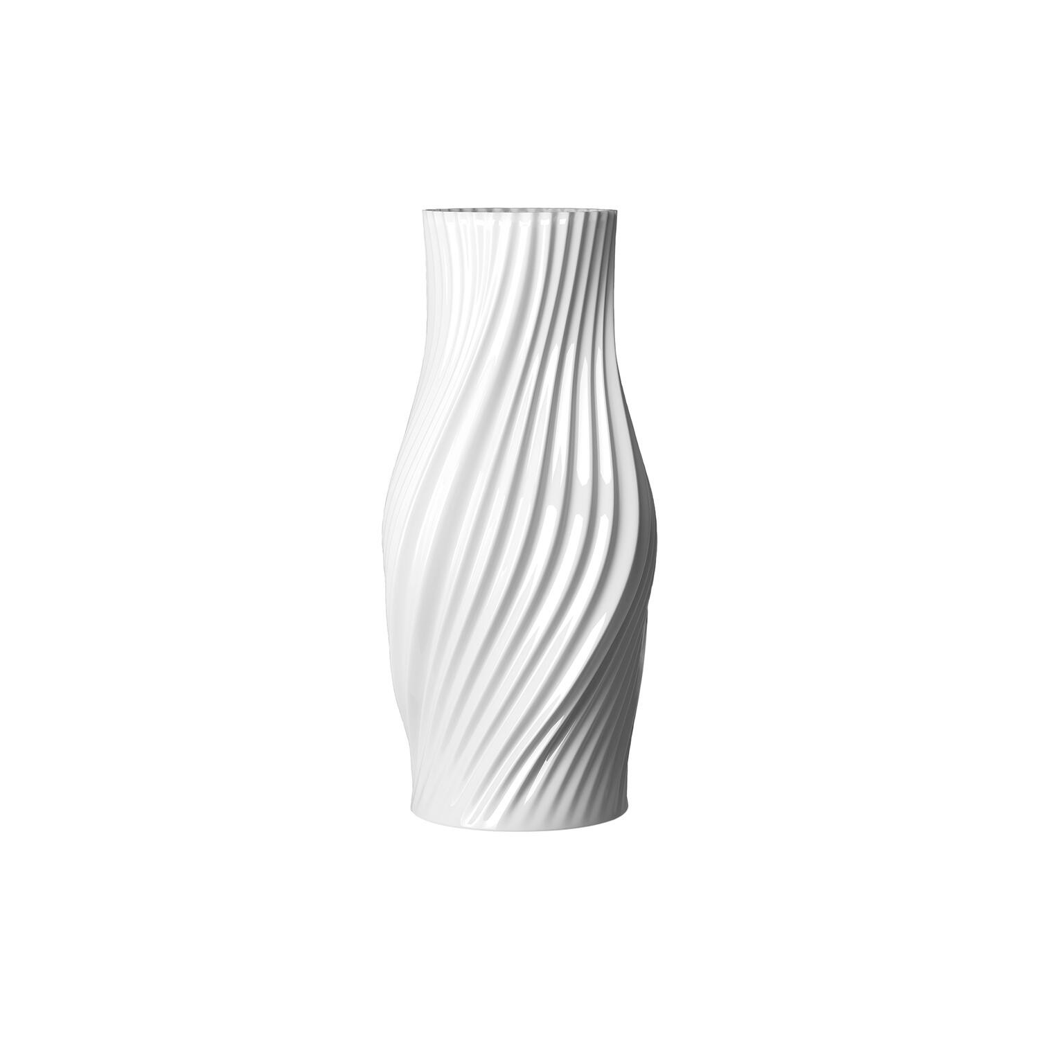 TWIST VASE - LYNGBY