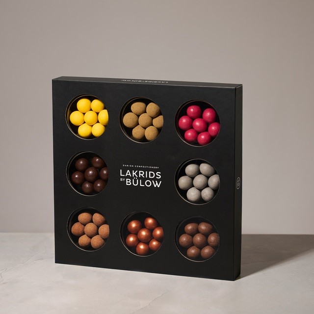 Bülow - Selection Box