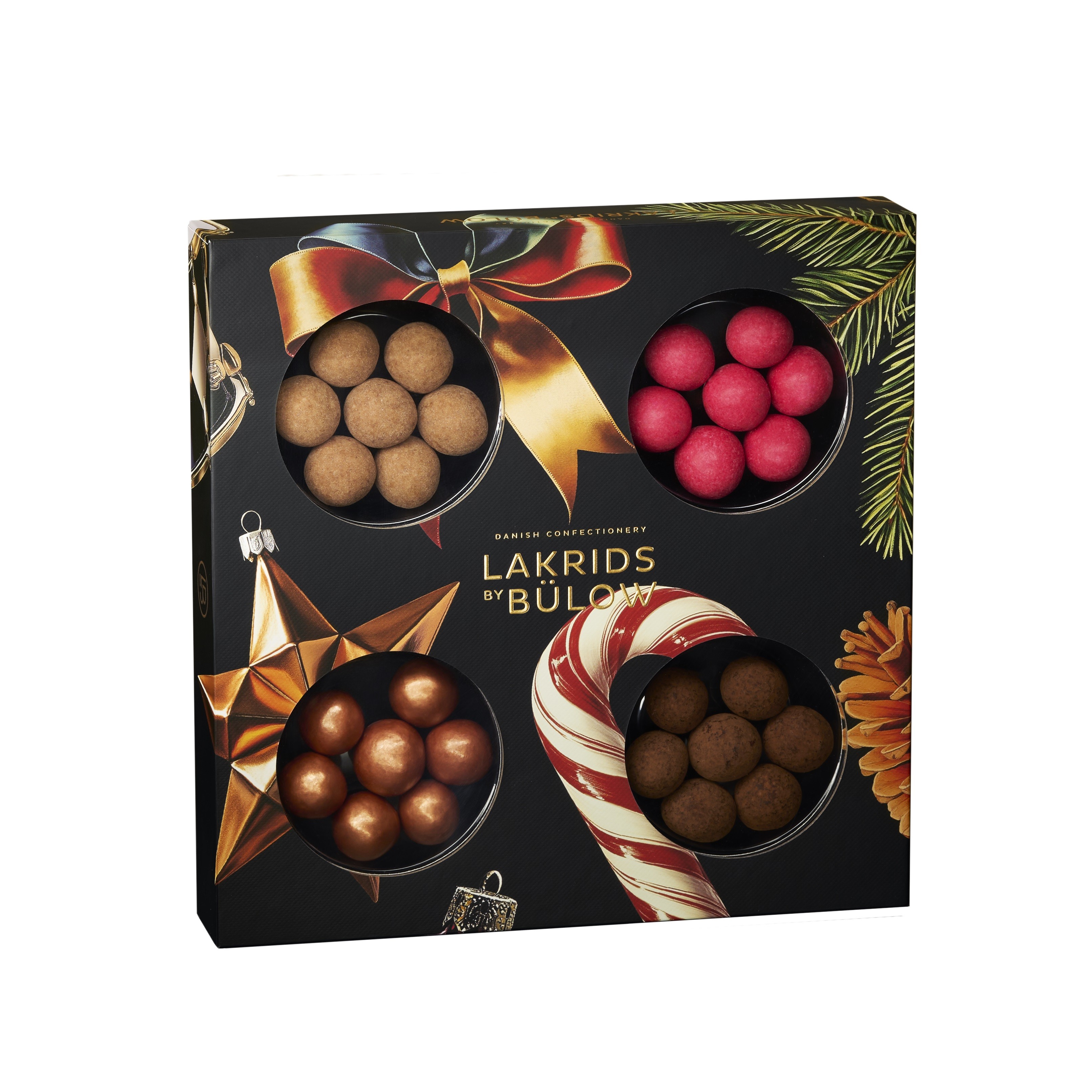 Small Selection Box Winter 2025