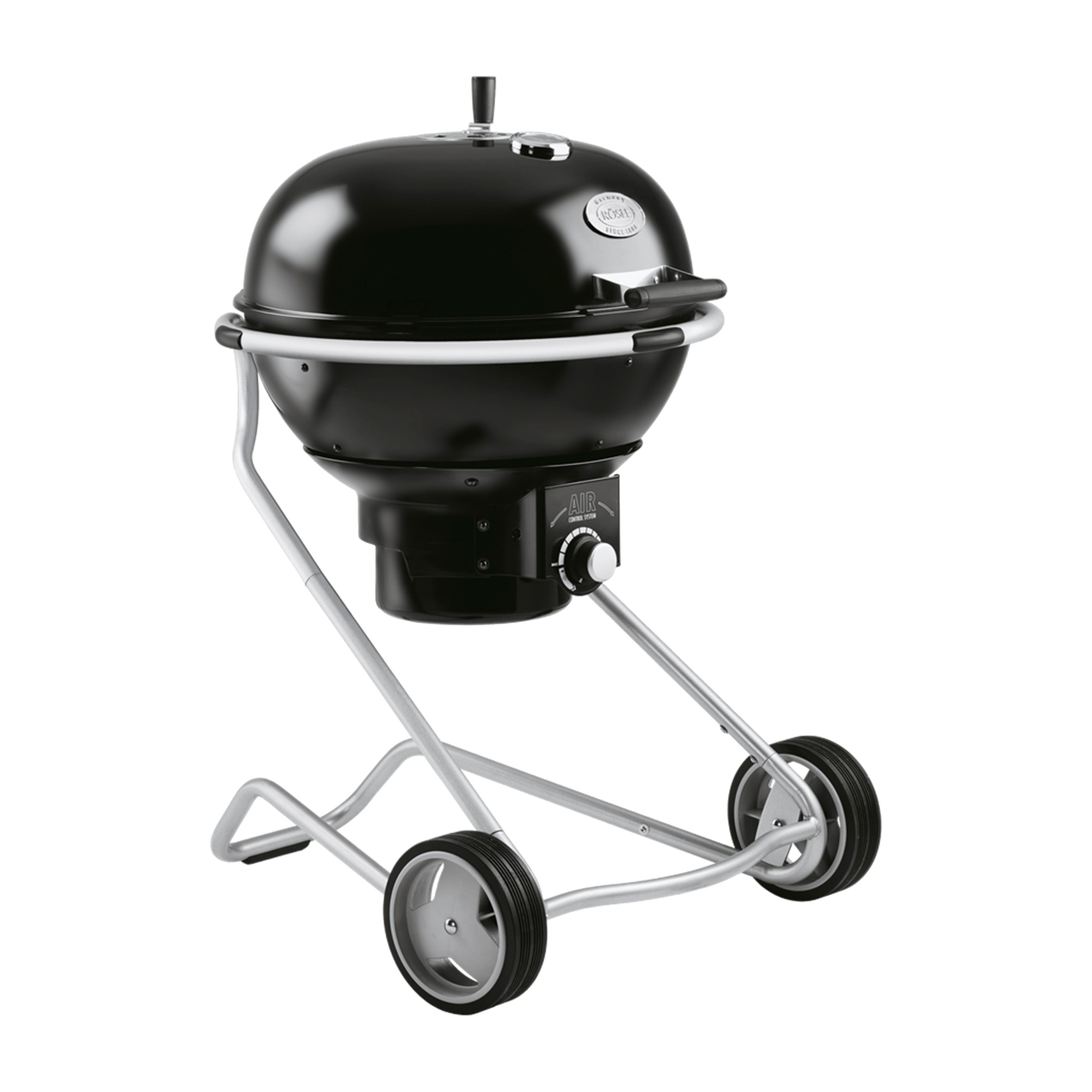 Rösle F60 Air Kulgrill 83 x 74 x 108 cm