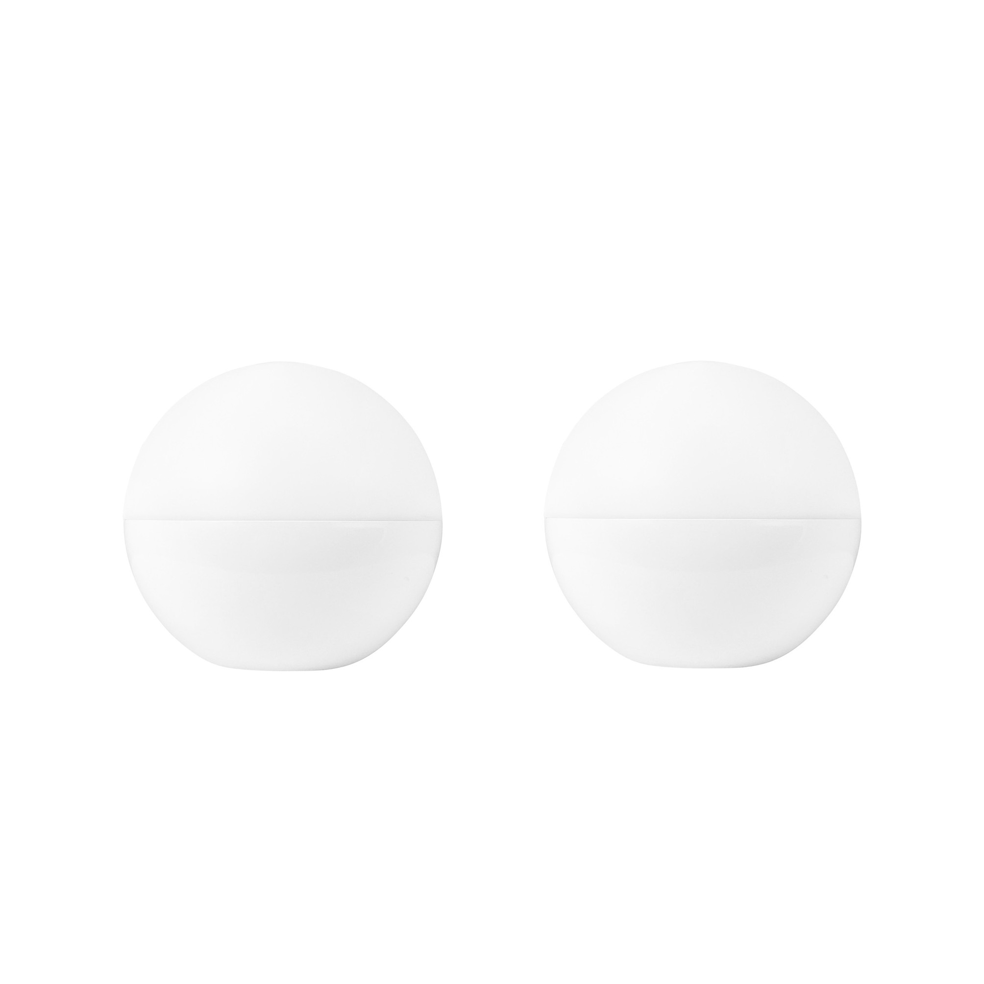 ALBA Lightball med 3 Lysstyrker