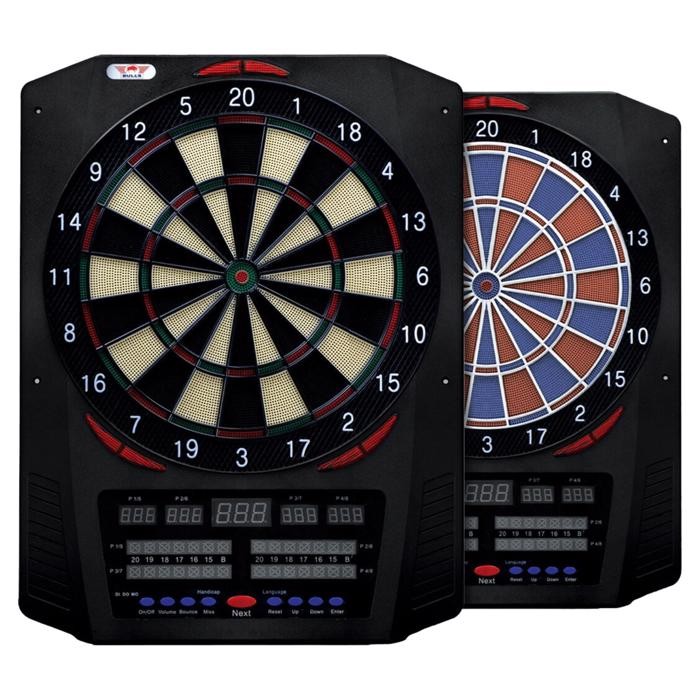 Bull's Universum PRO elektronisk dartskive