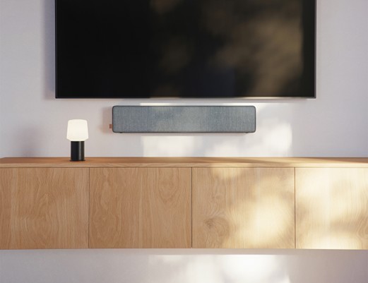 Wave Soundbar