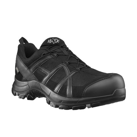 Safety 40,1 low GTX sort/sort