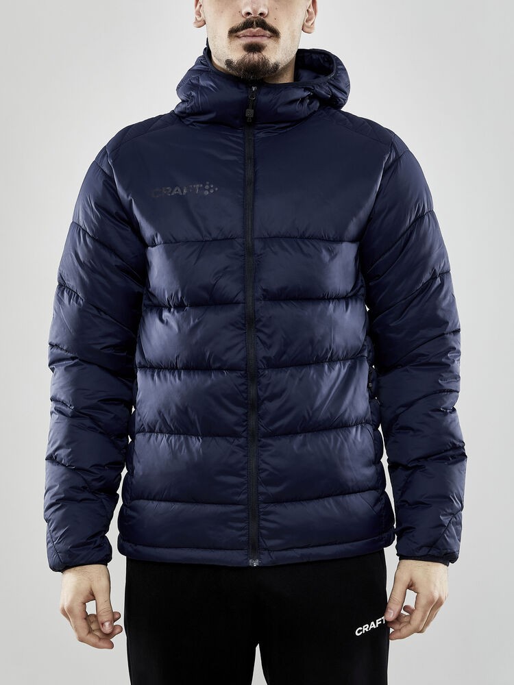 CORE Explore Isolate Jacket - Craft