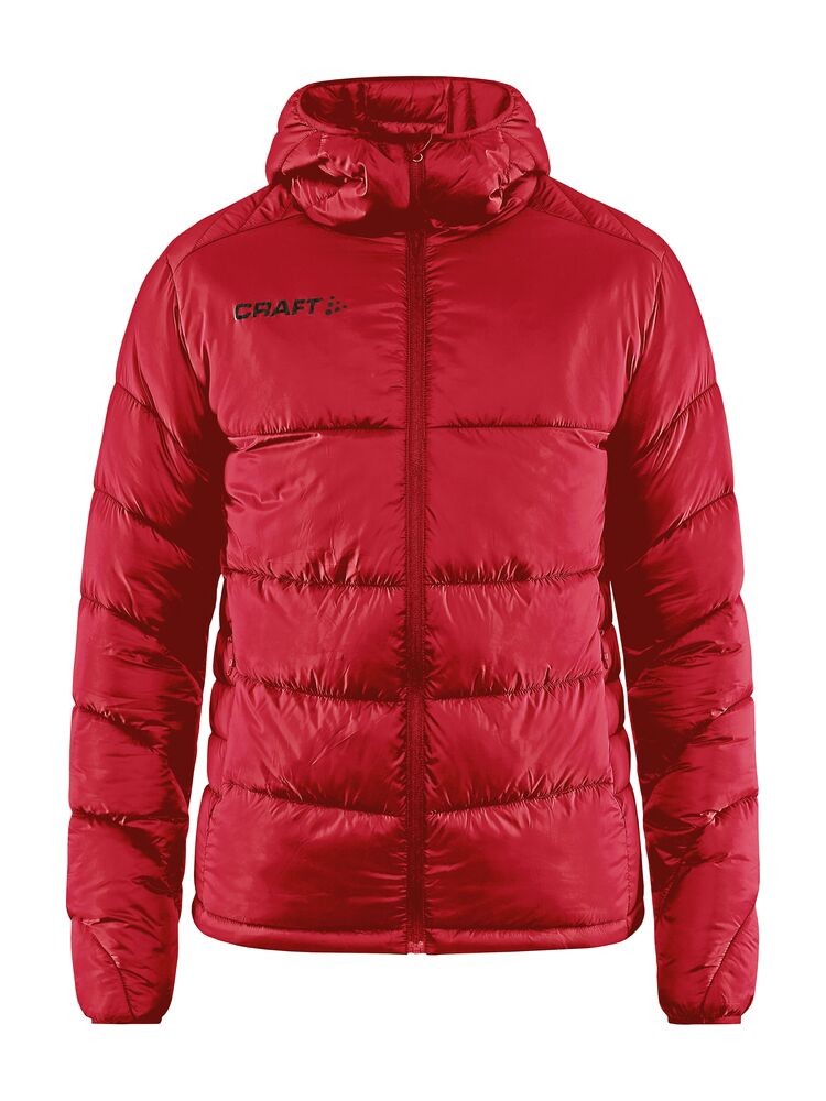 CORE Explore Isolate Jacket - Craft