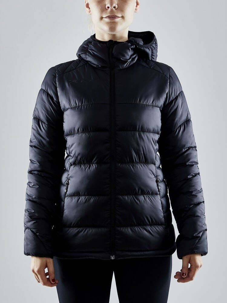 CORE Explore Isolate Jacket - Craft