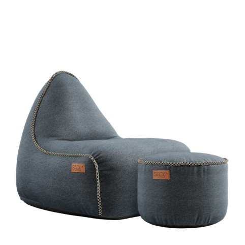RETROit COBANA  GREY