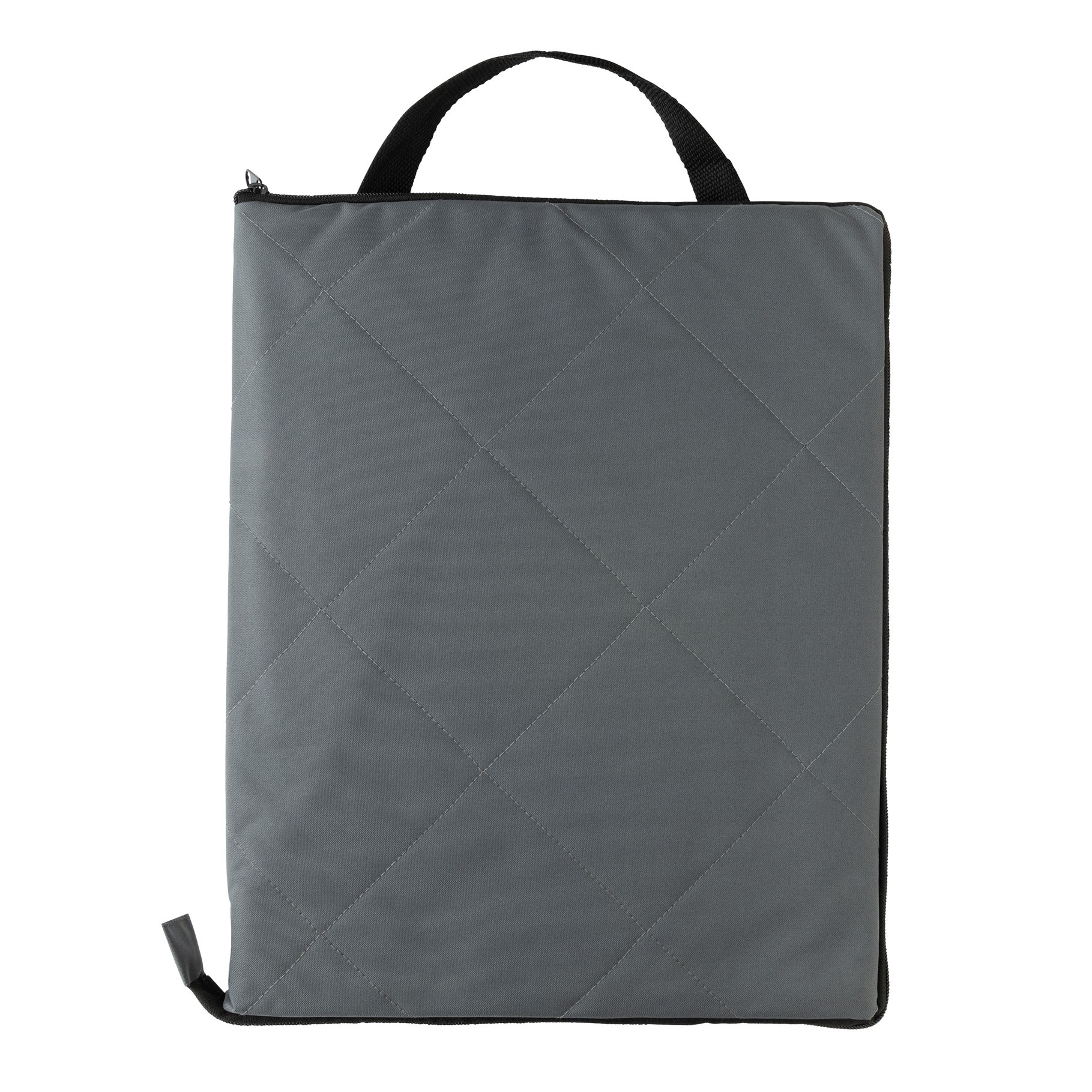 Impact Aware™ RPET foldbart quiltet picnictæppe