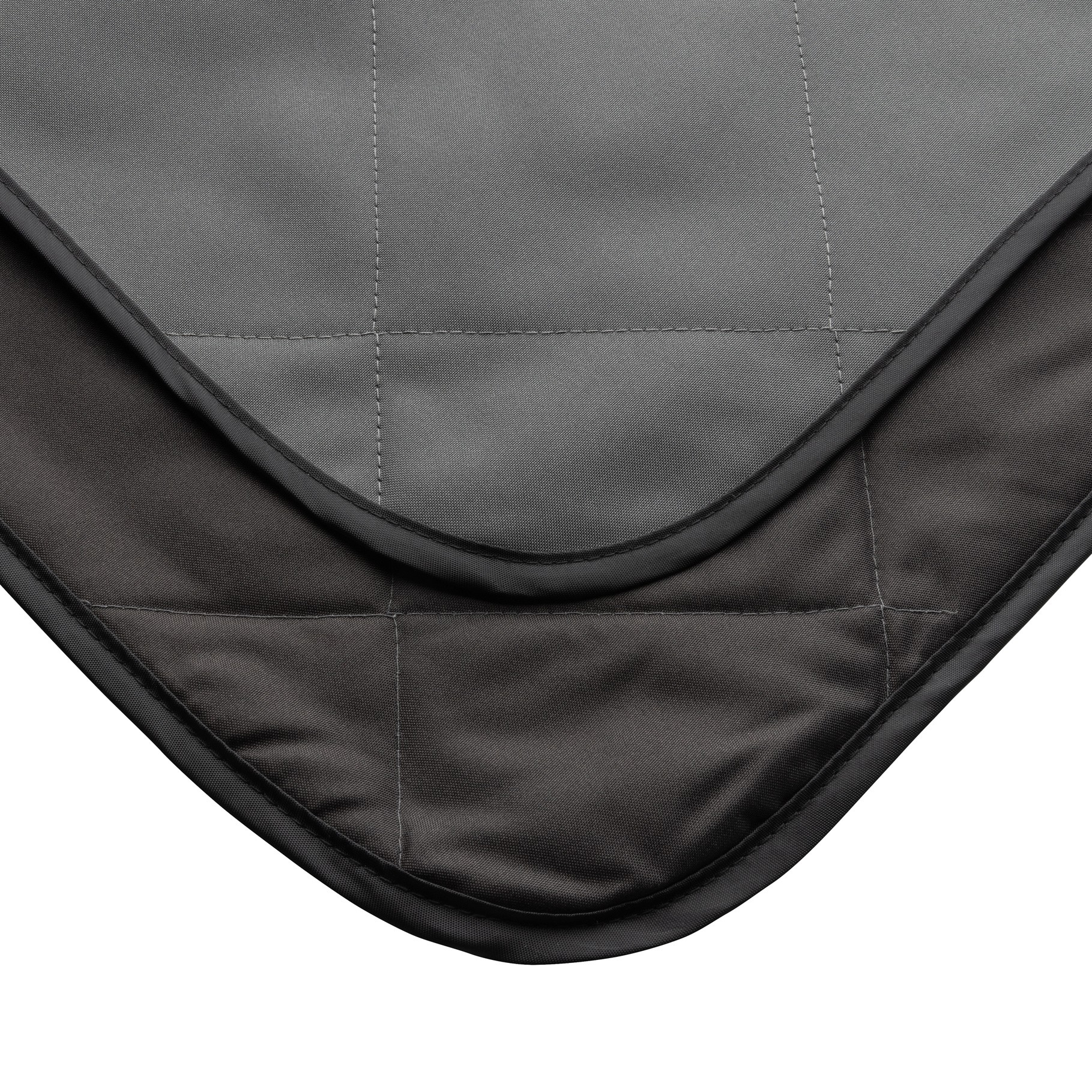 Impact Aware™ RPET foldbart quiltet picnictæppe