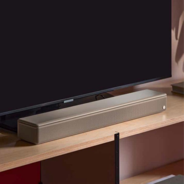 Cinema Soundbar - Kreafunk