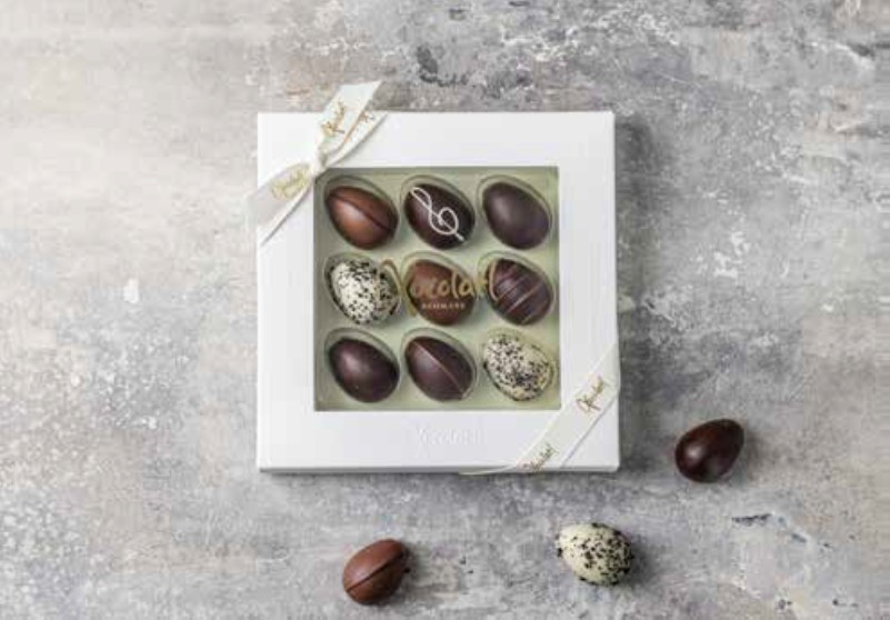 MARZIPAN EGGS 9