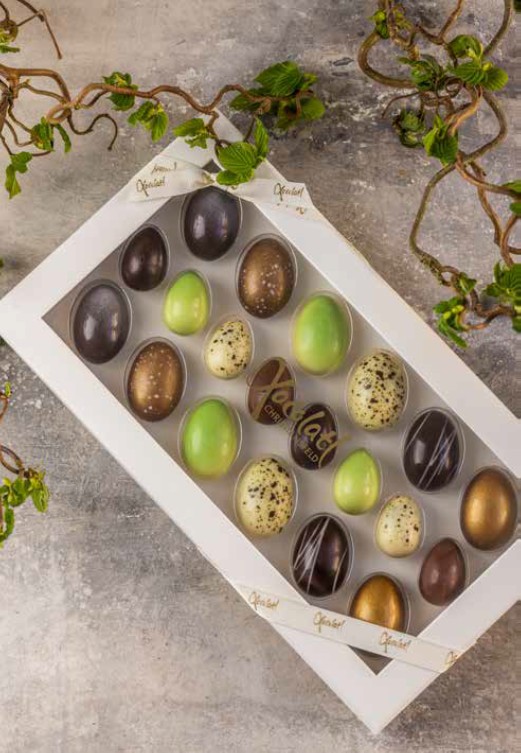 EASTER ART 20
