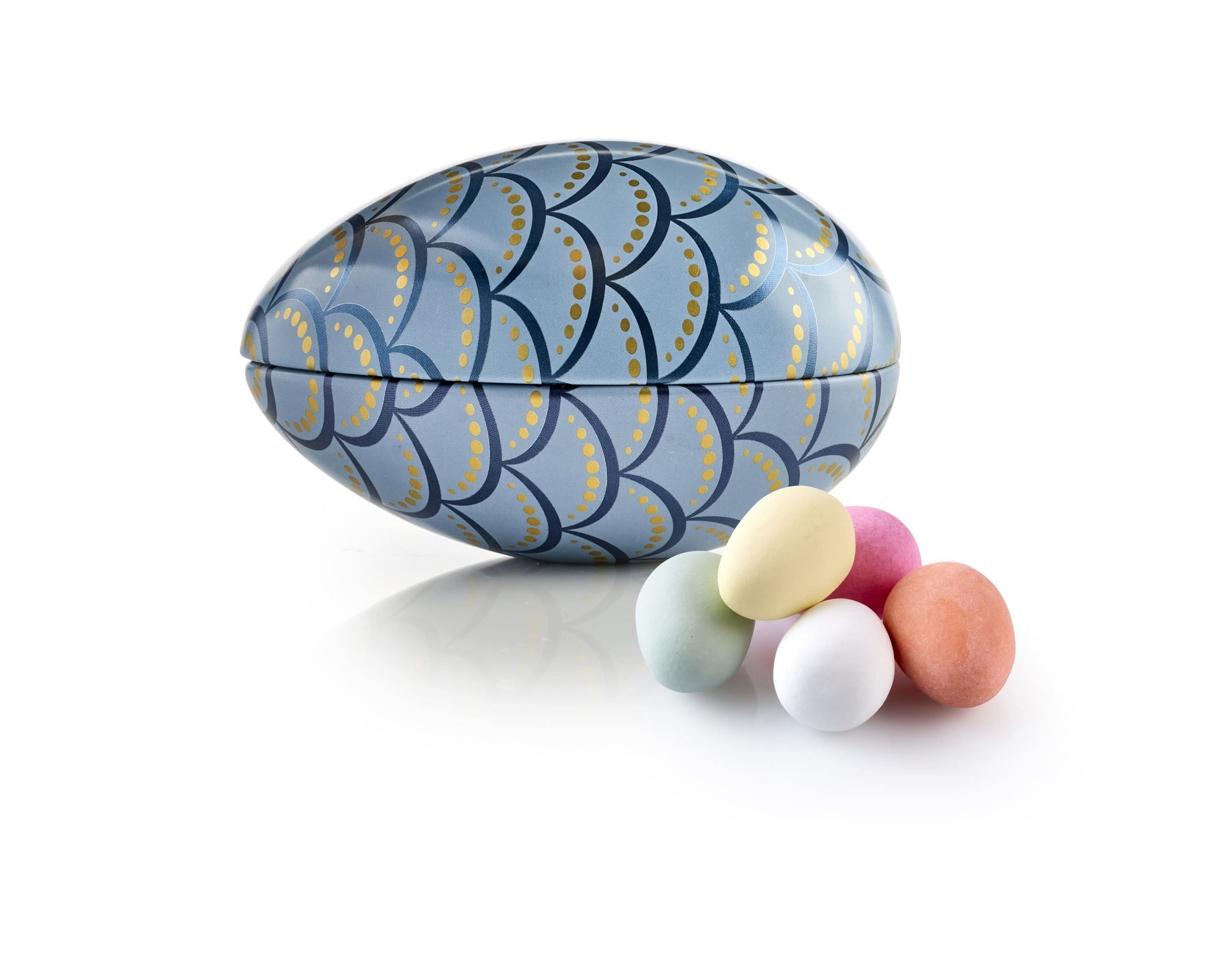 Fabergé Æg
