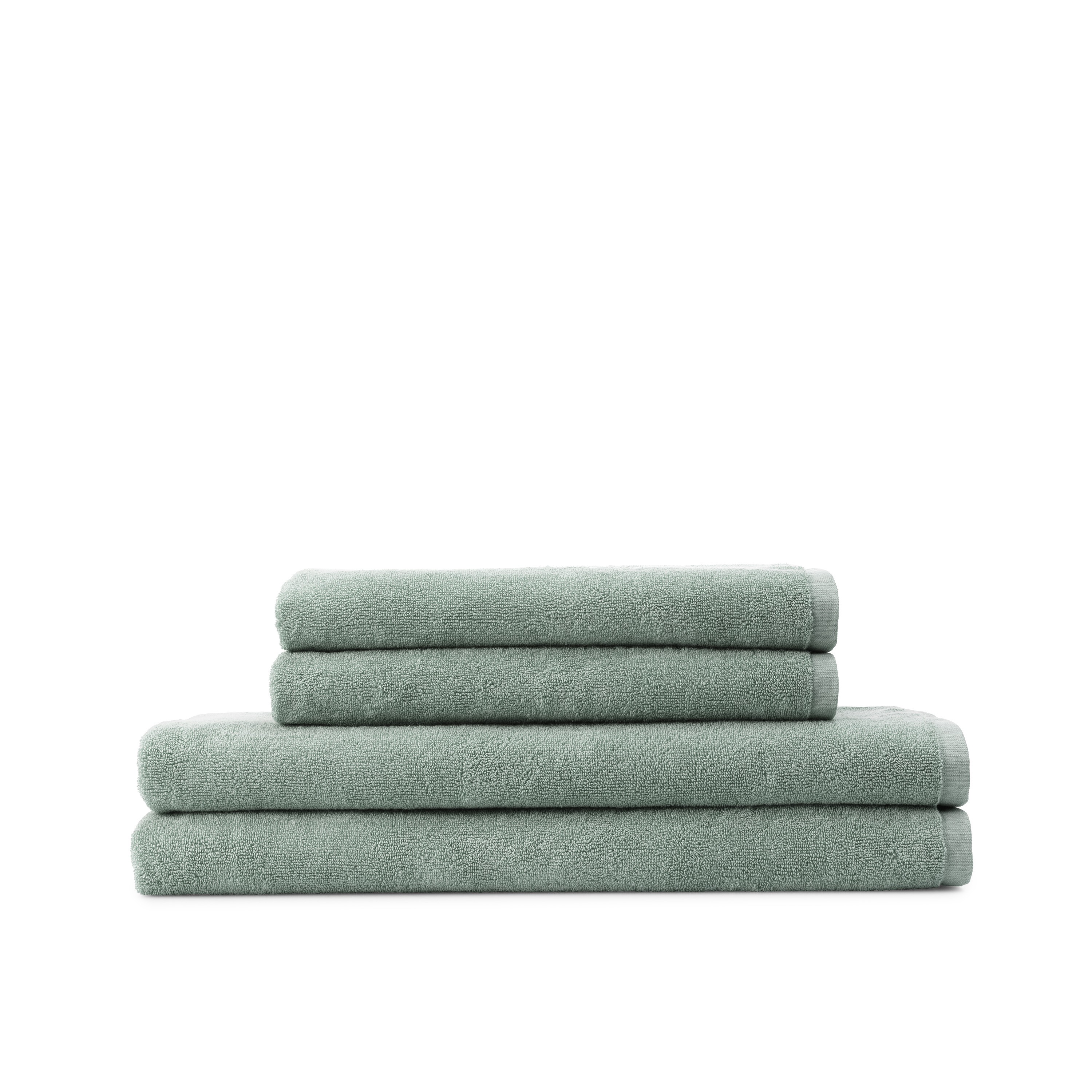 DAMASK TERRY HÅNDKLÆDER 4S